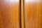 Mid-Century Teak Wardrobe from Stonehill, 1960s, Image 8