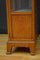 Edwardian Satinwood Display Cabinet, Image 2