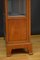 Edwardian Satinwood Display Cabinet 6