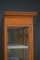 Edwardian Satinwood Display Cabinet 7