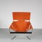 Model 444 Chair by Pierre Paulin for Artifort, Netherlands, 1960s 2