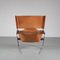 Model 444 Chair by Pierre Paulin for Artifort, Netherlands, 1960s 8