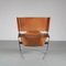 Modell 444 Stuhl von Pierre Paulin für Artifort, Niederlande, 1960er 8