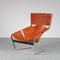 Modell 444 Stuhl von Pierre Paulin für Artifort, Niederlande, 1960er 1