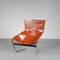 Modell 444 Stuhl von Pierre Paulin für Artifort, Niederlande, 1960er 3