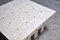 Vintage Architectural Marble Tile Coffee Table with 12 Legs in the Style of Ado Chale, 1960s, Image 6