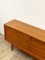 Credenza Mid-Century in teak, Danimarca, 1950, Immagine 13