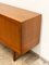 Dänisches Mid-Century Teak Sideboard, 1950 8