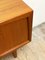 Credenza Mid-Century in teak, Danimarca, 1950, Immagine 11