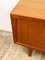 Credenza Mid-Century in teak, Danimarca, 1950, Immagine 10