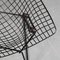 Sedia Bird di Harry Bertoia per Knoll International, USA, anni '50, Immagine 2