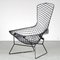Bird Chair by Harry Bertoia for Knoll International, USA, 1950s, Image 11