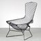 Chaise Bird par Harry Bertoia pour Knoll International, USA, 1950s 11