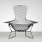 Sedia Bird di Harry Bertoia per Knoll International, USA, anni '50, Immagine 10