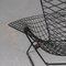 Sedia Bird di Harry Bertoia per Knoll International, USA, anni '50, Immagine 6