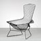 Bird Chair by Harry Bertoia for Knoll International, USA, 1950s, Image 1