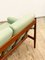 Mid-Century Modern 4-Seat Sofa in Teak by Grete Jalk for France & Son, Denmark, 1950, Image 7