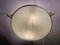 Mid-Century Cream Ceiling Lamp from Erco, 1950s, Image 19
