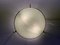 Mid-Century Cream Ceiling Lamp from Erco, 1950s 16