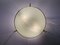 Mid-Century Cream Ceiling Lamp from Erco, 1950s 15