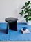 Portoa Stool in Black Stained Oak by Christian Haas for Favius, Image 6