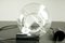 Vintage Murano Glass Ball Pendant Lamp, 1970s 11