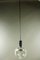 Lampe à Suspension Boule Vintage en Verre Murano, 1970s 6
