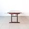 Danish Coffee Table in Rosewood, 1960s, Image 5