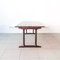 Table Basse en Palissandre, Danemark, 1960s 5