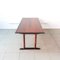 Danish Coffee Table in Rosewood, 1960s, Image 8