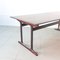 Danish Coffee Table in Rosewood, 1960s, Image 10
