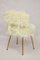 French Chair from Pelfran, 1970s 7