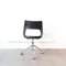 Mid-Century Danish KK-1A Swivel Chair by Kay Korbing for Fibrex Denmark, 1956 5