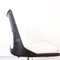 Chaise Pivotante KK-1A Mid-Century par Kay Korbing pour Fibrex Denmark, Danemark, 1956 10