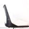 Mid-Century Danish KK-1A Swivel Chair by Kay Korbing for Fibrex Denmark, 1956 10