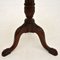 Antique Carved Wine Table 6