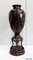 Hohe Vasen aus Bronze, China, spätes 19. Jahrhundert 29