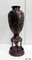 Hohe Vasen aus Bronze, China, spätes 19. Jahrhundert 35