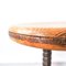 Vintage Stool from Singer, 1930s 7