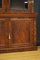 Large Victorian Walnut Library Bookcase, Image 7