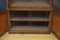 Large Victorian Walnut Library Bookcase, Image 10