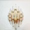 Glass Wall Sconce by Paolo Venini, 1970s, Image 2