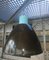 Industrial Factory Lamp from Elektrosvit, Image 5