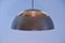 Danish AJ Royal Pendant Lamp by Arne Jacobsen for Louis Poulsen, 1960s 2