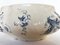 Zuppiera in porcellana opaca di Gien, inizio XX secolo, Immagine 10