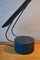 Dove Counterweight Desk Lamp by Mario Barbaglia & Marco Colombo, Italy, 1980s, Image 7