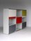 Metal 5600 Storage Cabinet by André Cordemeyer for Gispen, 1960s 3