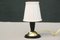Bedside Lamp in the Style of Stilnovo, Germany, 1950s, Image 1