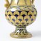 Italian Renaissance Style Vase from Luca Della Robbia, 1950s 9