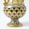 Italian Renaissance Style Vase from Luca Della Robbia, 1950s, Image 9